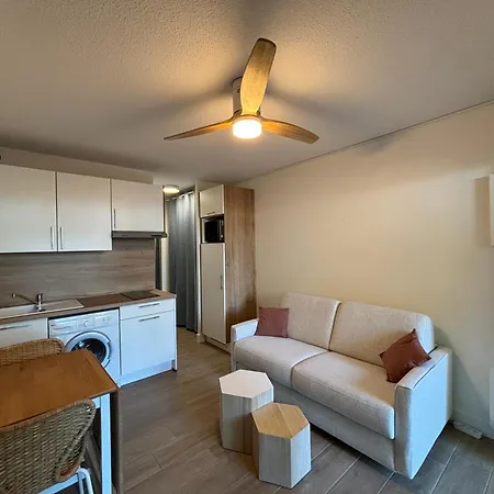 Avec Jardin Front De Daire Argelès-sur-Mer