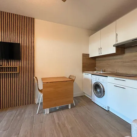 Daire Avec Jardin Front De Argelès-sur-Mer