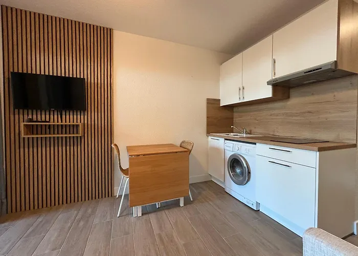 Apartmán Avec Jardin Front De Argelès-sur-Mer